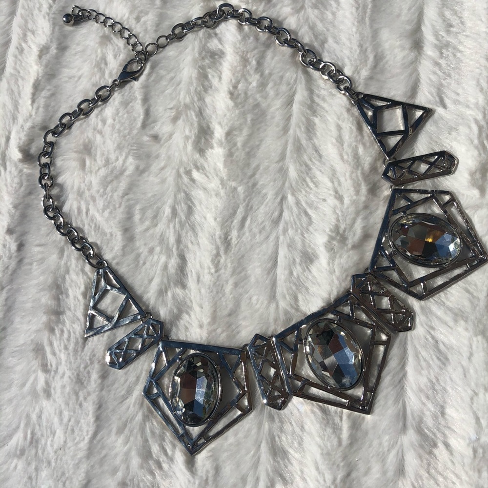 Statement Piece Necklace. Eyecatcher - image 6
